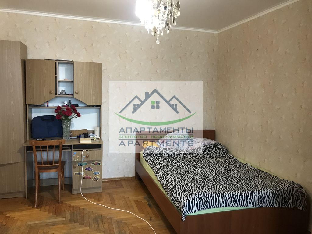 Продажа 2-комнатной квартиры, Пятигорск, Кочубея ул,  25
