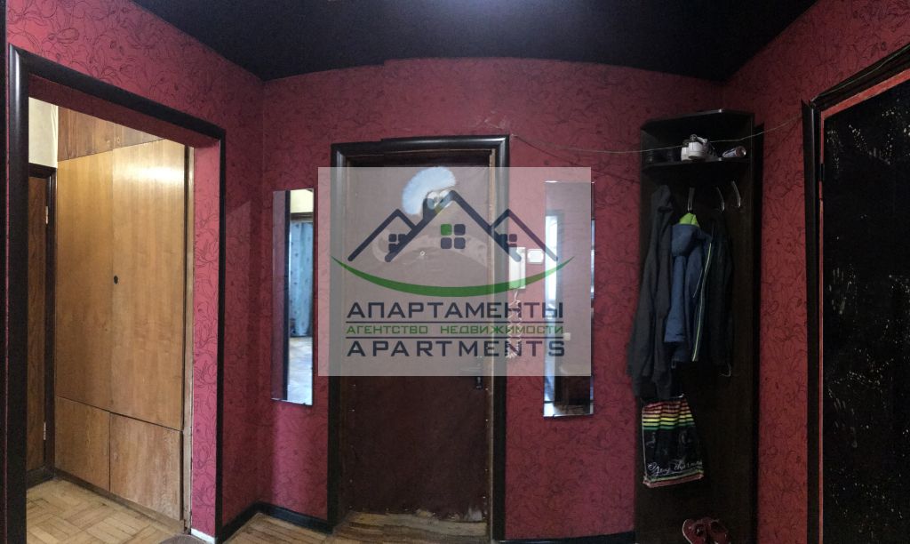 Продажа 2-комнатной квартиры, Пятигорск, Кочубея ул,  25