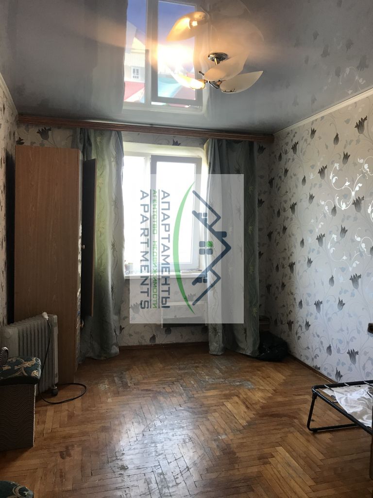 Продажа 2-комнатной квартиры, Пятигорск, Кочубея ул,  25