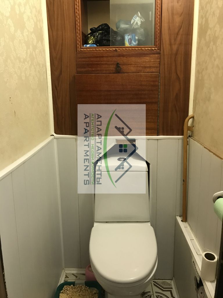 Продажа 2-комнатной квартиры, Пятигорск, Кочубея ул,  25