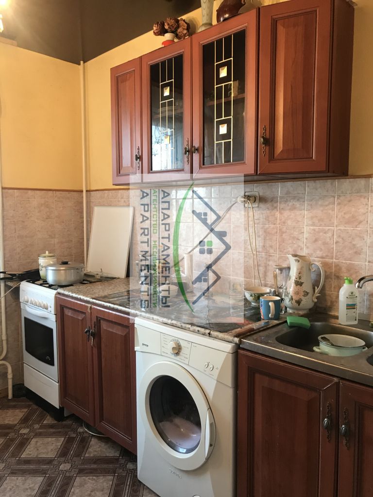 Продажа 2-комнатной квартиры, Пятигорск, Кочубея ул,  25