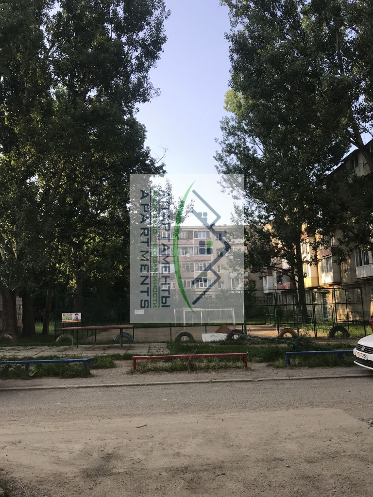 Продажа 2-комнатной квартиры, Пятигорск, Кочубея ул,  25