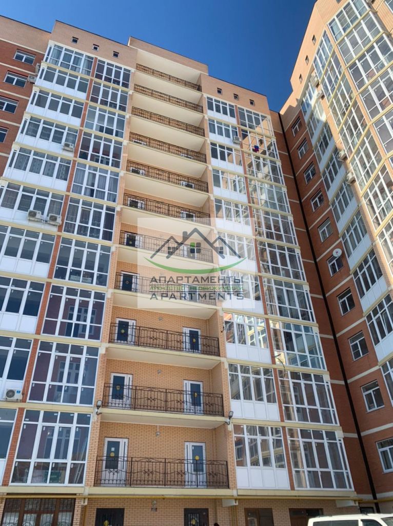 Продажа 2-комнатной квартиры, Пятигорск, Пестова ул,  9