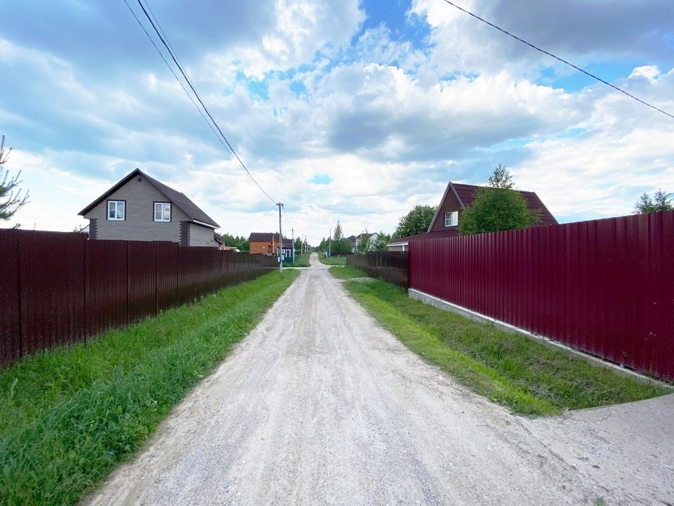 Продажа дома, 75м <sup>2</sup>, 10 сот., Веськово