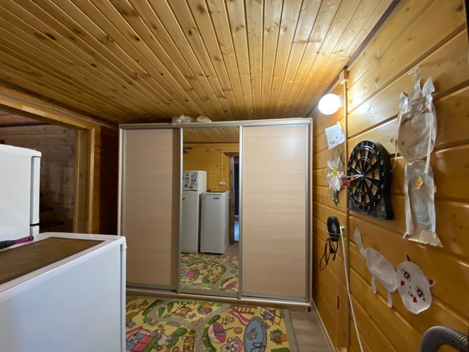 Продажа дома, 75м <sup>2</sup>, 10 сот., Веськово