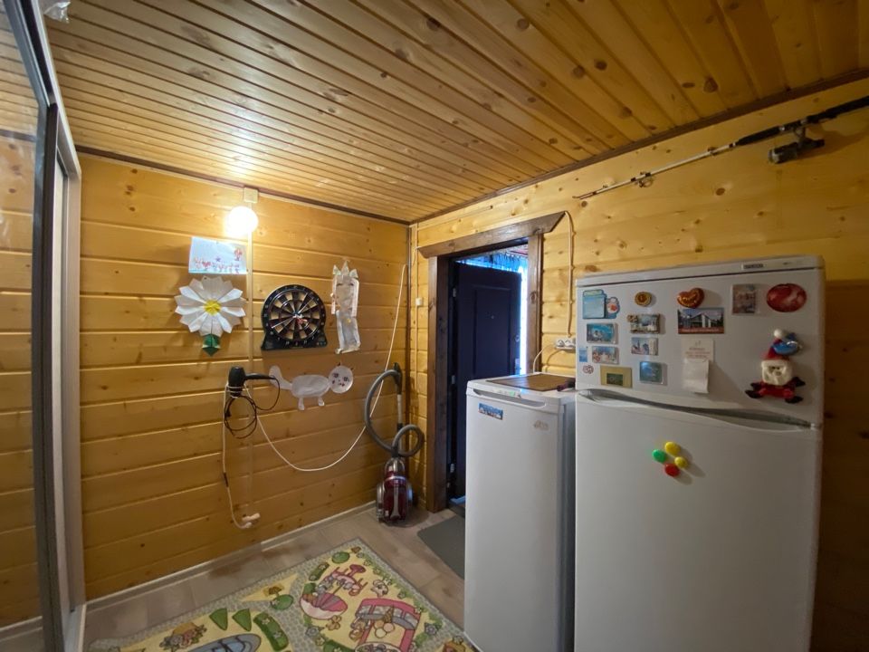 Продажа дома, 75м <sup>2</sup>, 10 сот., Веськово