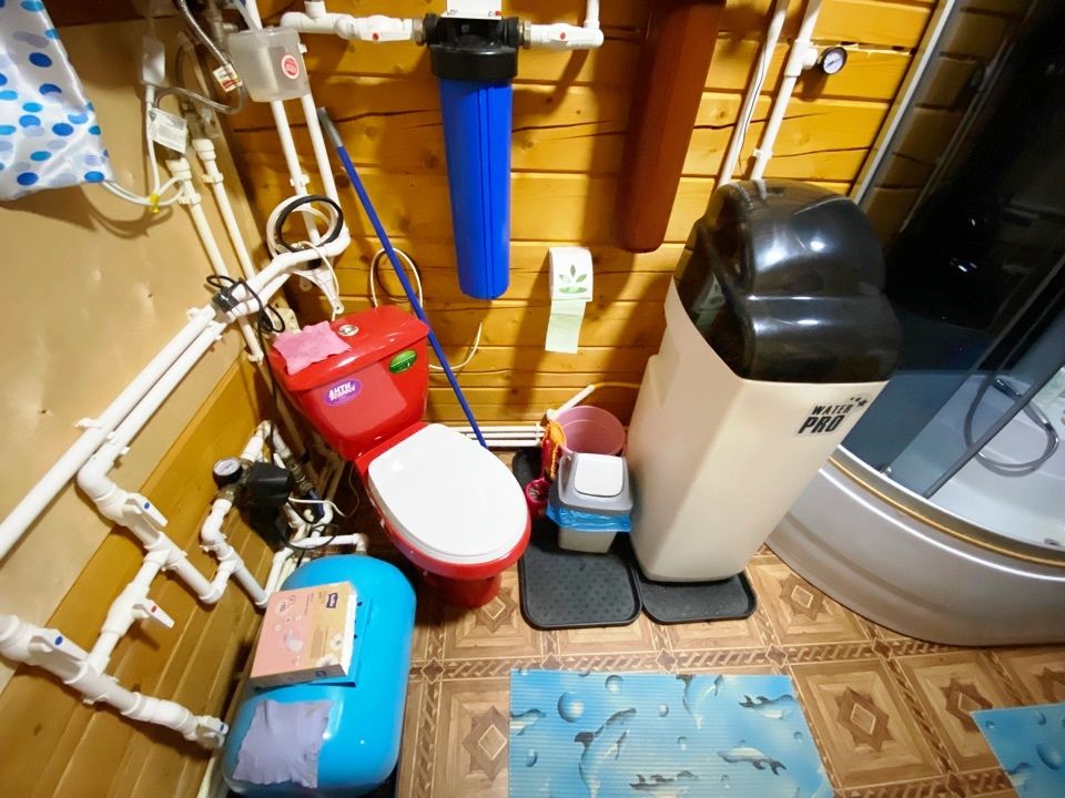 Продажа дома, 75м <sup>2</sup>, 10 сот., Веськово