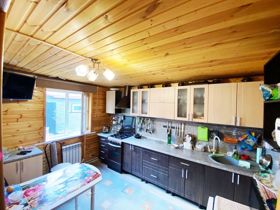 Продажа дома, 75м <sup>2</sup>, 10 сот., Веськово