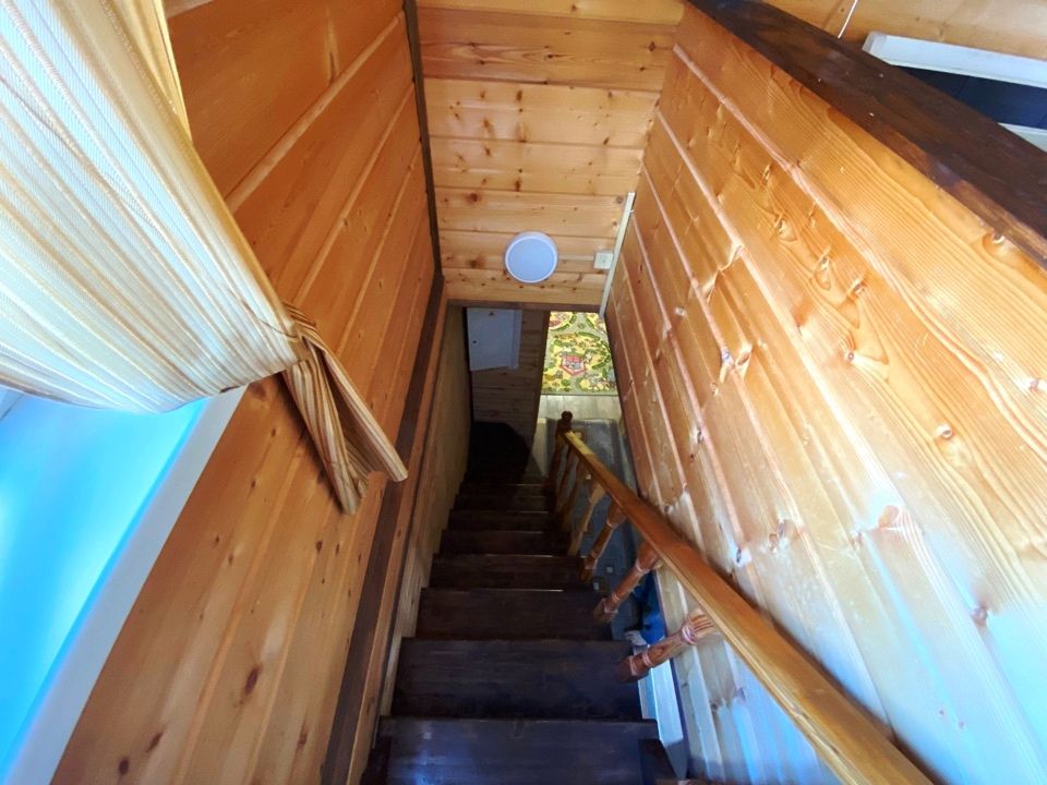 Продажа дома, 75м <sup>2</sup>, 10 сот., Веськово