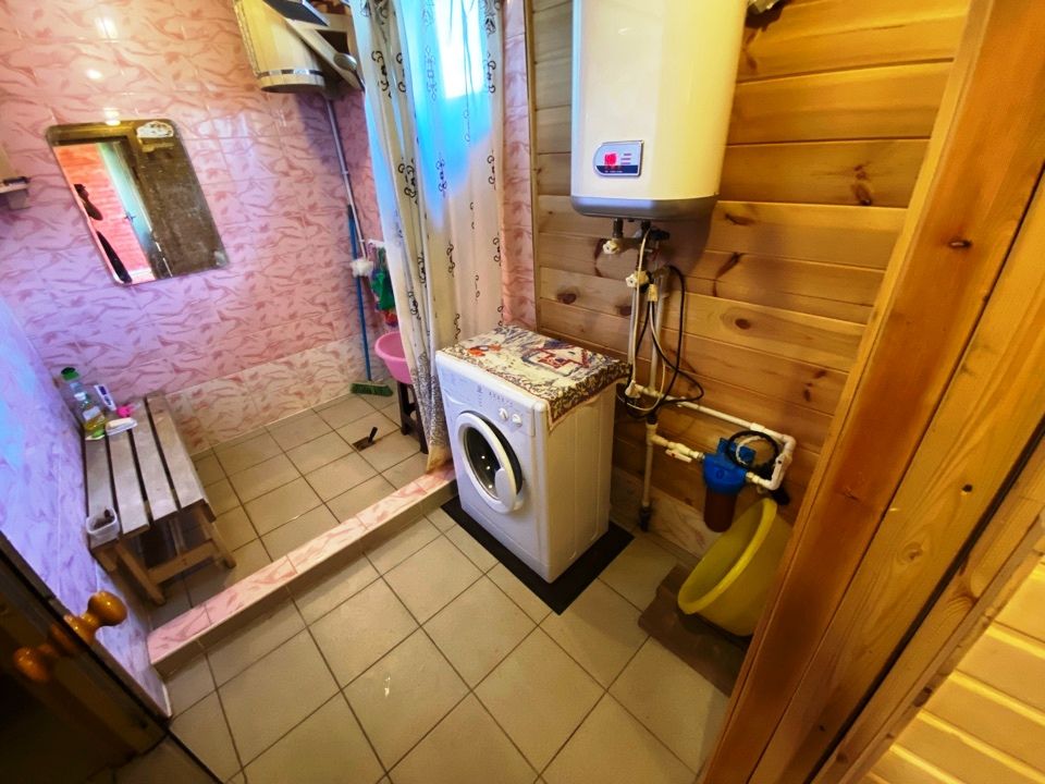 Продажа дома, 75м <sup>2</sup>, 10 сот., Веськово