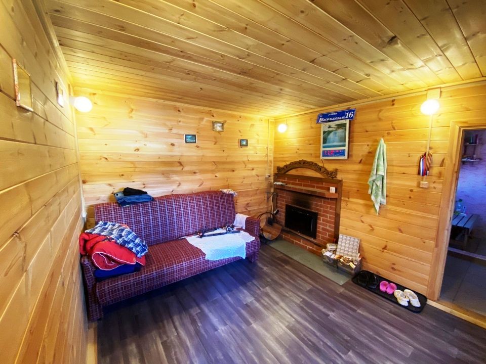 Продажа дома, 75м <sup>2</sup>, 10 сот., Веськово