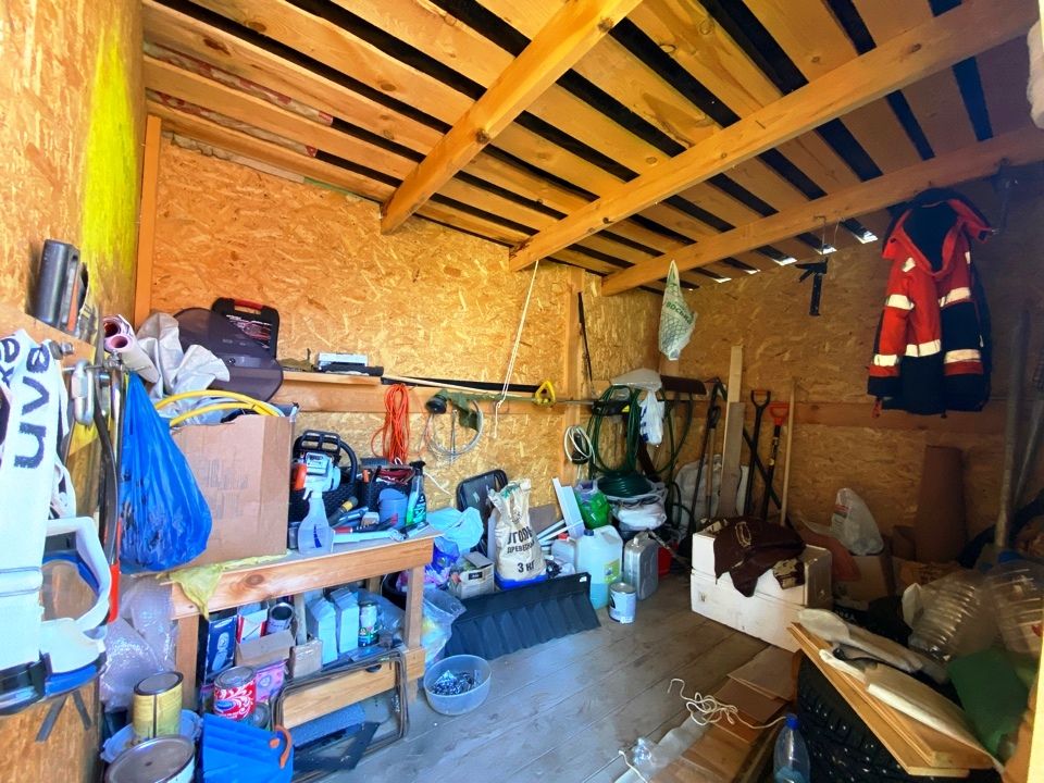 Продажа дома, 75м <sup>2</sup>, 10 сот., Веськово