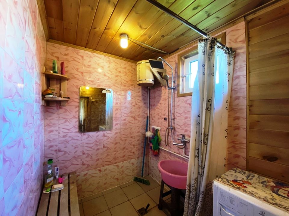 Продажа дома, 75м <sup>2</sup>, 10 сот., Веськово