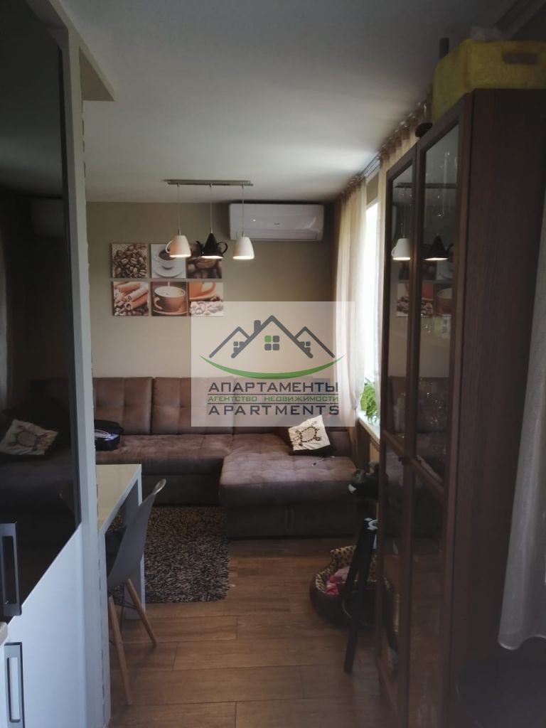 Продажа 3-комнатной квартиры, Пятигорск, Калинина пр-кт,  156