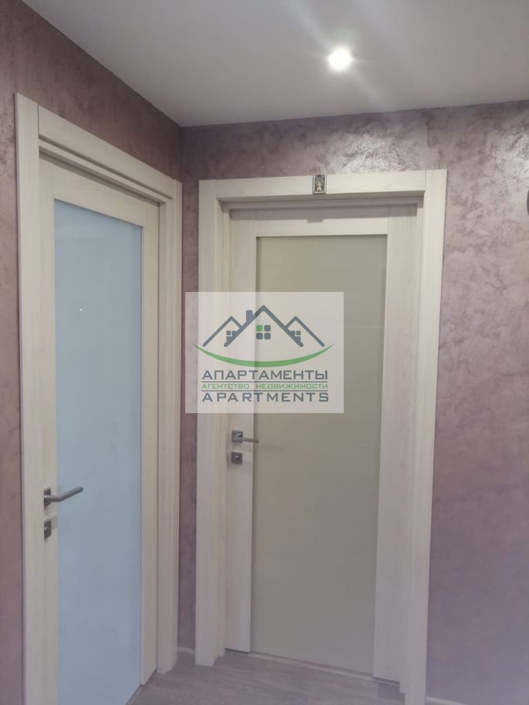 Продажа 3-комнатной квартиры, Пятигорск, Калинина пр-кт,  156