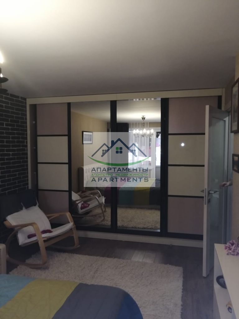 Продажа 3-комнатной квартиры, Пятигорск, Калинина пр-кт,  156