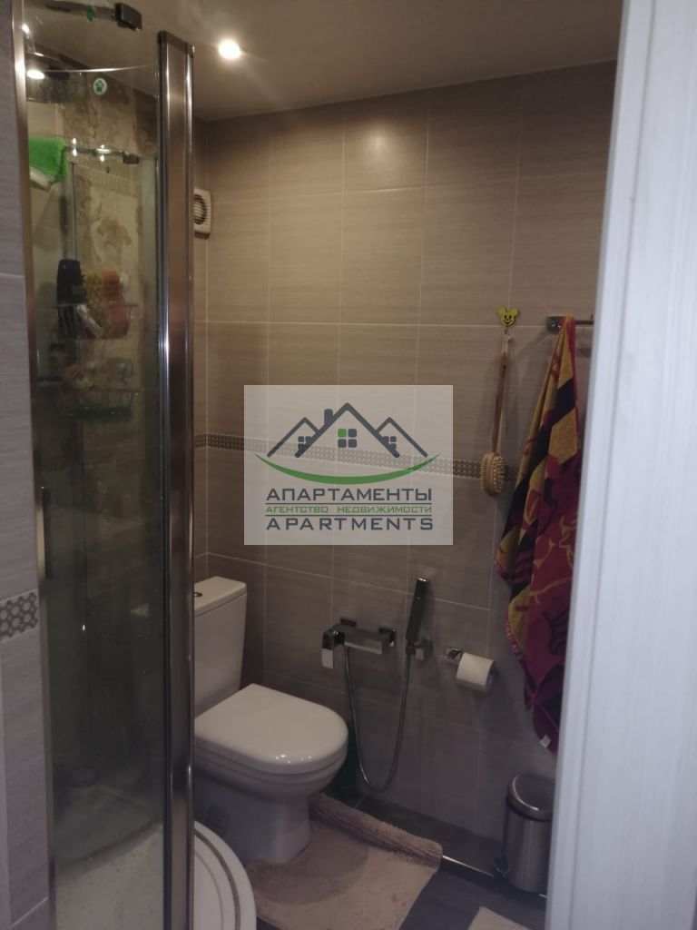 Продажа 3-комнатной квартиры, Пятигорск, Калинина пр-кт,  156