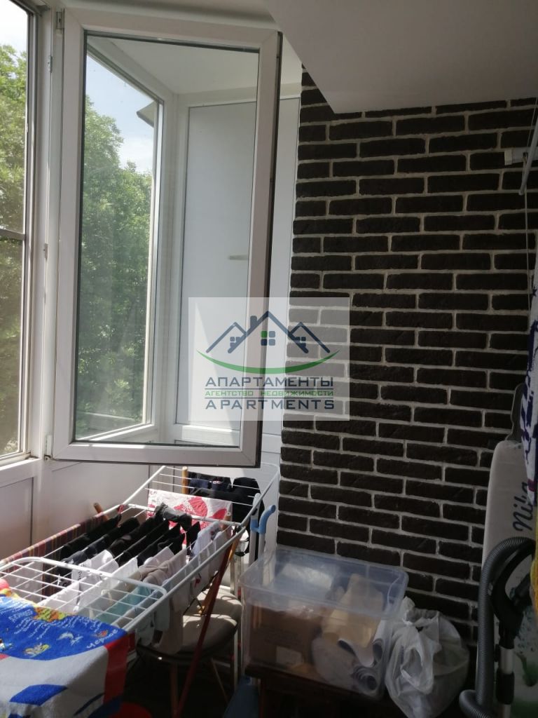 Продажа 3-комнатной квартиры, Пятигорск, Калинина пр-кт,  156