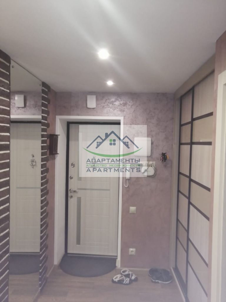 Продажа 3-комнатной квартиры, Пятигорск, Калинина пр-кт,  156