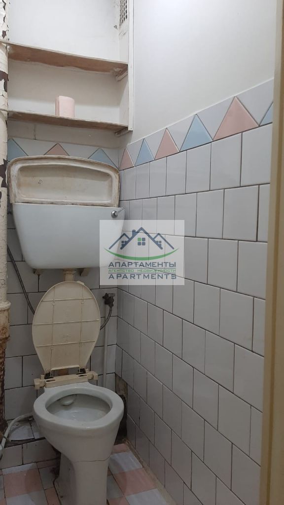 Продажа 2-комнатной квартиры, Пятигорск, 295 Стрелковой Дивизии ул,  12