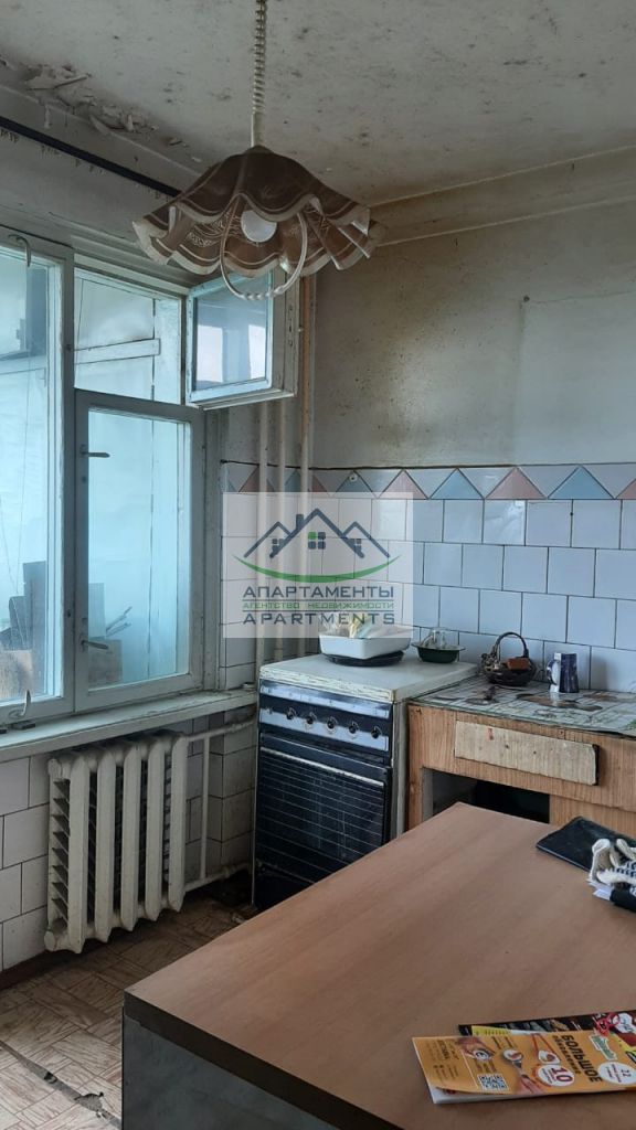 Продажа 2-комнатной квартиры, Пятигорск, 295 Стрелковой Дивизии ул,  12