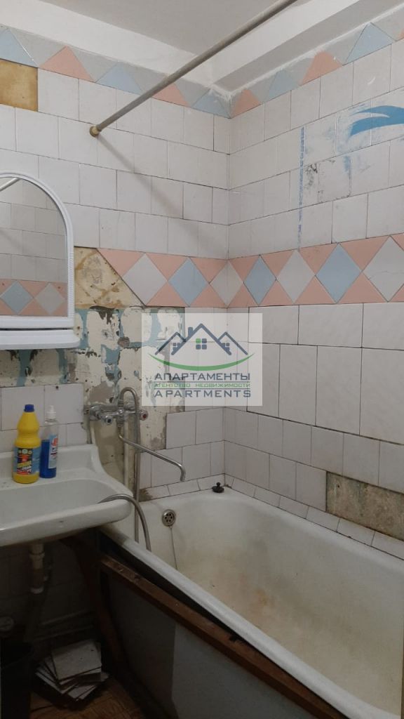 Продажа 2-комнатной квартиры, Пятигорск, 295 Стрелковой Дивизии ул,  12