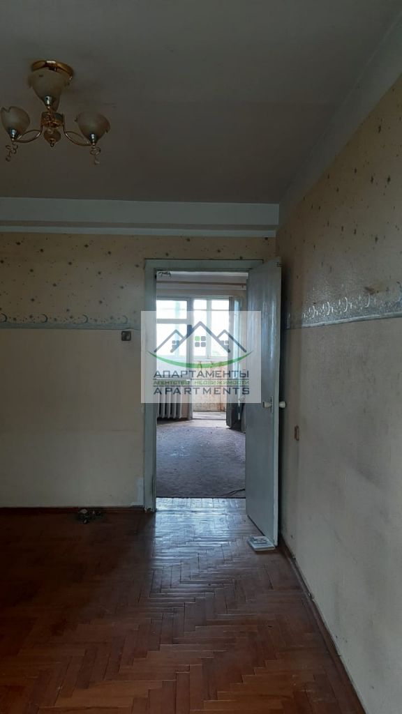 Продажа 2-комнатной квартиры, Пятигорск, 295 Стрелковой Дивизии ул,  12