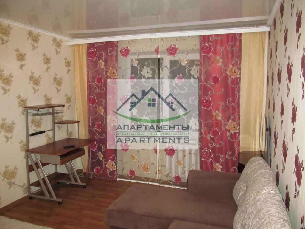 Продажа 2-комнатной квартиры, Пятигорск, Орджоникидзе ул,  9