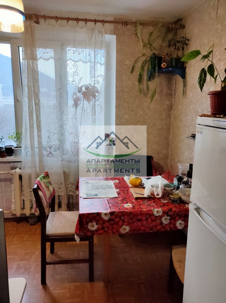 Продажа 1-комнатной квартиры, Пятигорск, Мира ул,  38