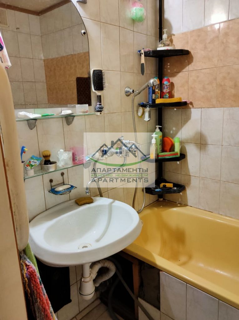 Продажа 1-комнатной квартиры, Пятигорск, Мира ул,  38