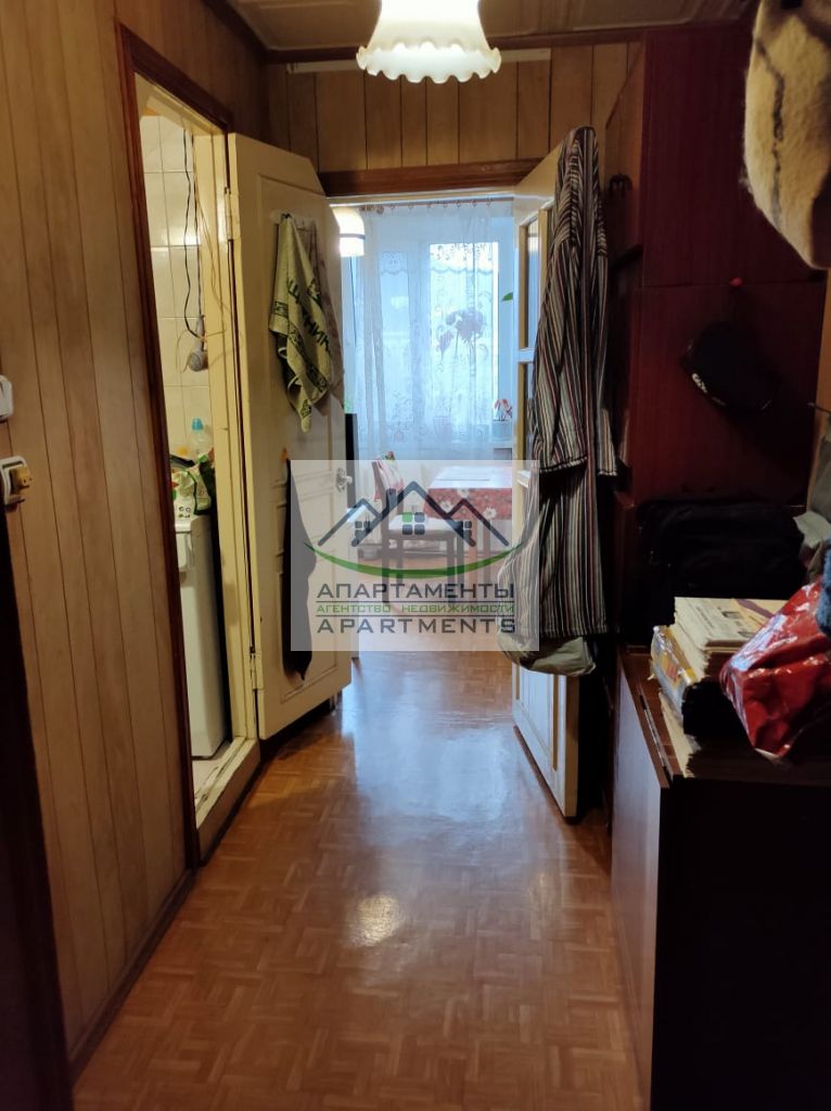 Продажа 1-комнатной квартиры, Пятигорск, Мира ул,  38