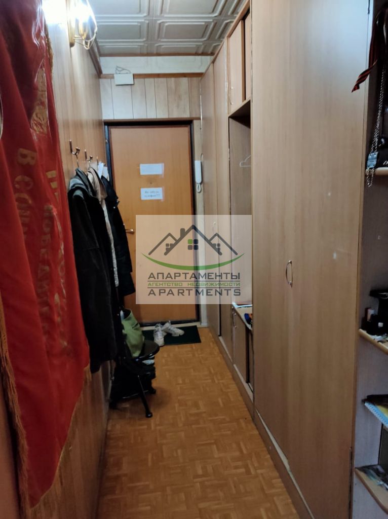 Продажа 1-комнатной квартиры, Пятигорск, Мира ул,  38