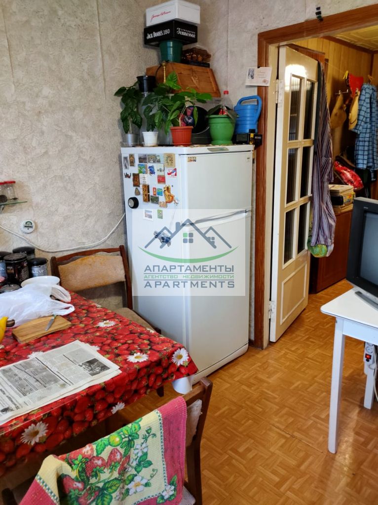 Продажа 1-комнатной квартиры, Пятигорск, Мира ул,  38