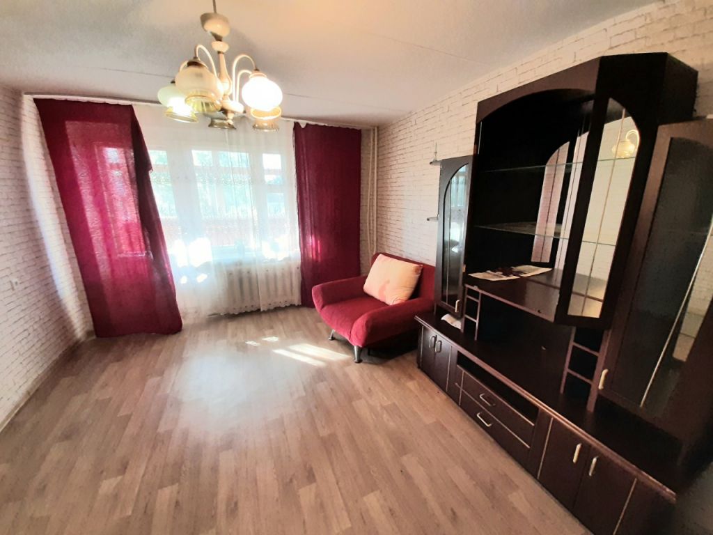 Аренда 2-комнатной квартиры, Ярославль, Гагарина ул,  45