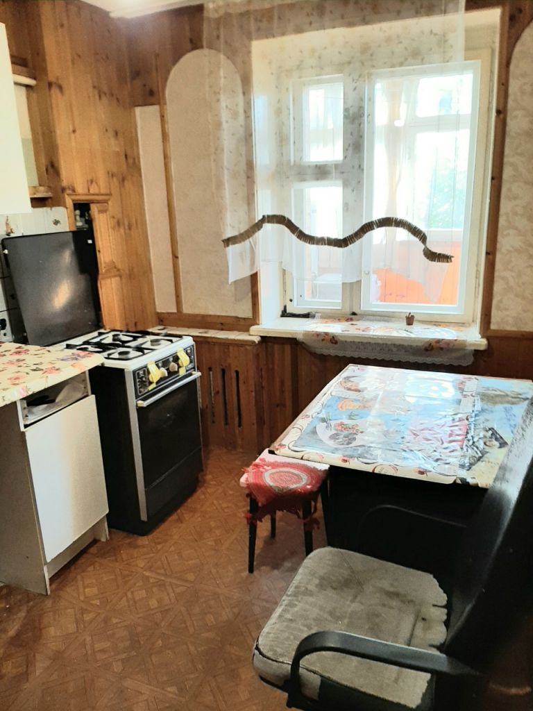 Аренда 2-комнатной квартиры, Ярославль, Гагарина ул,  45