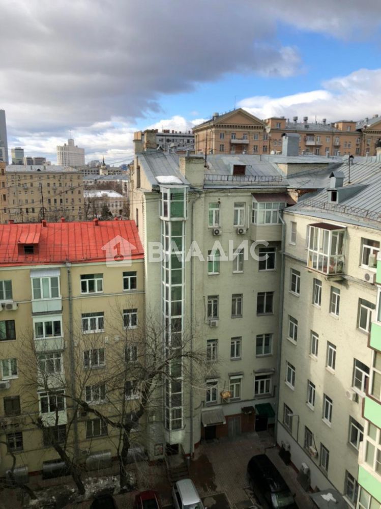 Аренда 3-комнатной квартиры, Москва, Трубниковский пер, 13С1 Аренда 3-комнатной квартиры, Москва, Трубниковский пер, 13С1