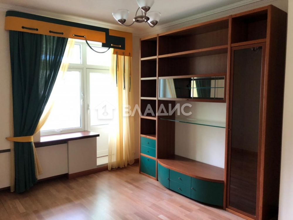 Аренда 3-комнатной квартиры, Москва, Трубниковский пер, 13С1 Аренда 3-комнатной квартиры, Москва, Трубниковский пер, 13С1