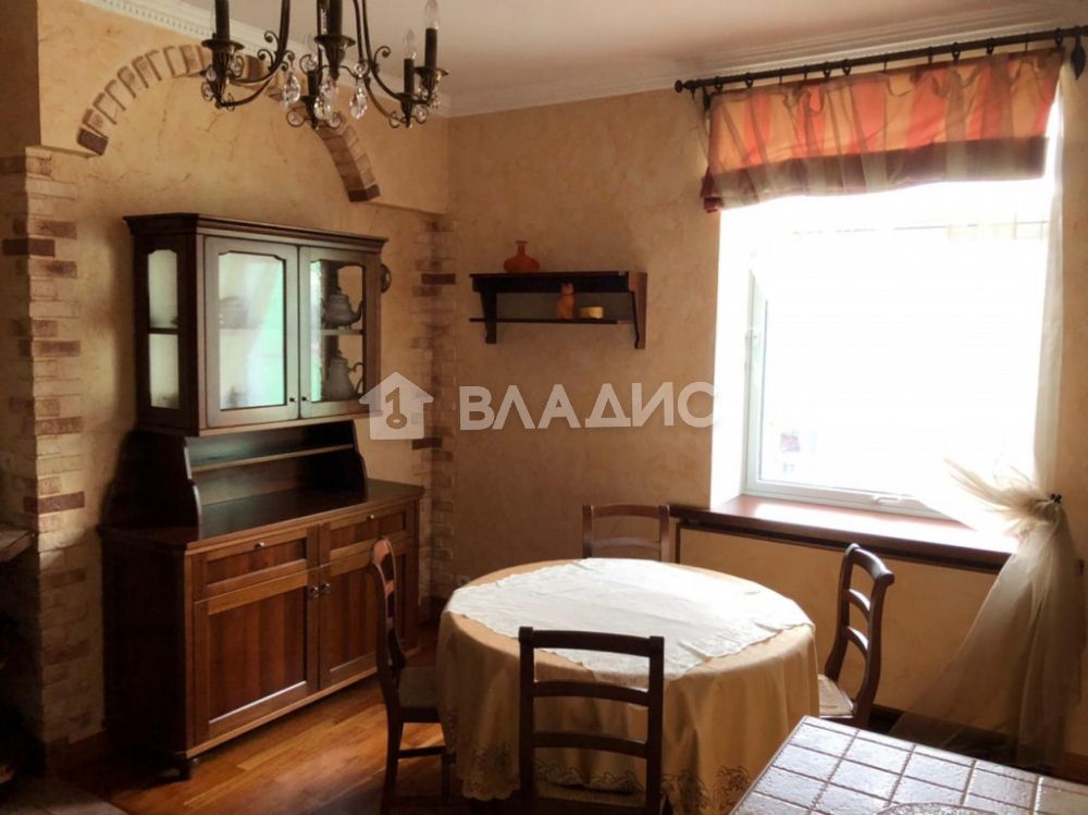 Аренда 3-комнатной квартиры, Москва, Трубниковский пер, 13С1 Аренда 3-комнатной квартиры, Москва, Трубниковский пер, 13С1
