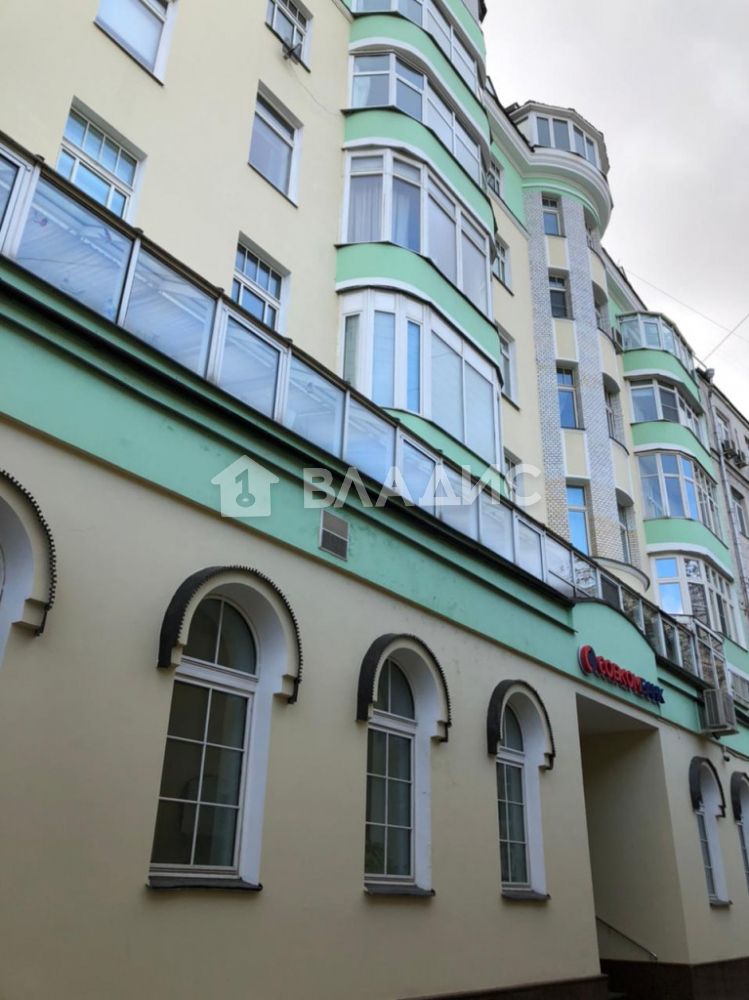 Аренда 3-комнатной квартиры, Москва, Трубниковский пер, 13С1 Аренда 3-комнатной квартиры, Москва, Трубниковский пер, 13С1