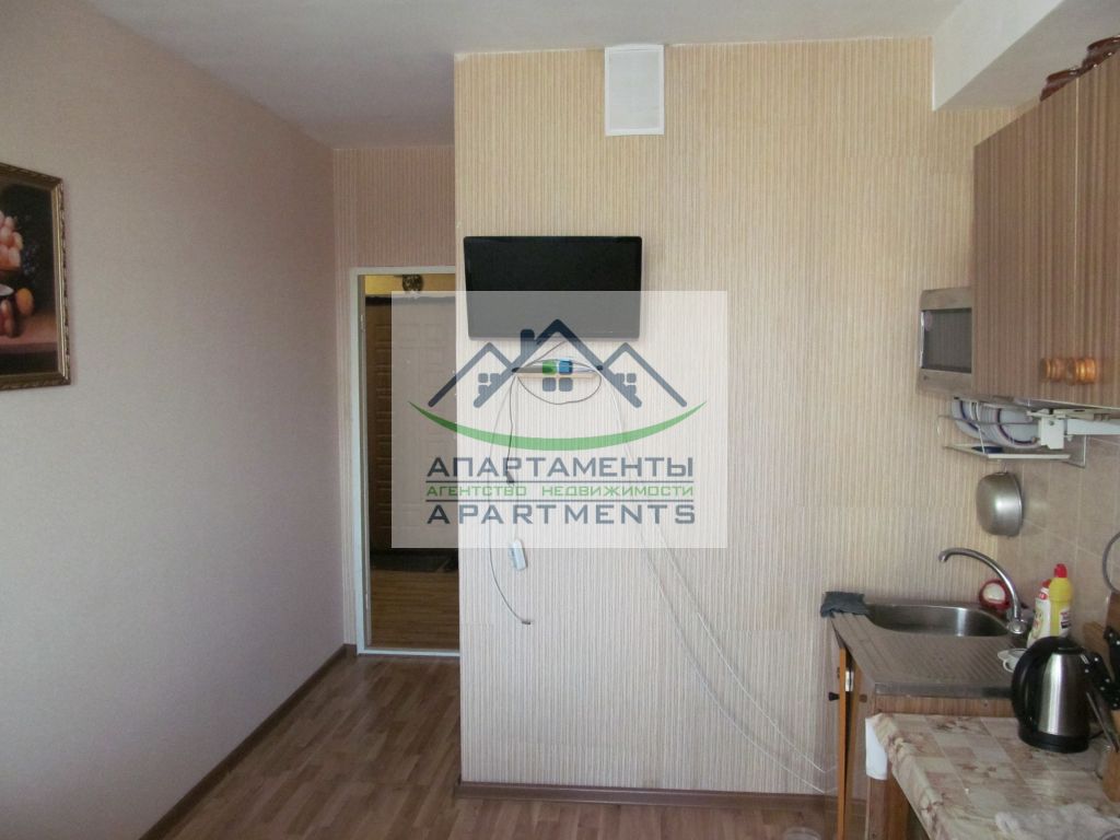 Продажа 1-комнатной квартиры, Пятигорск, Севастьянова ул,  1