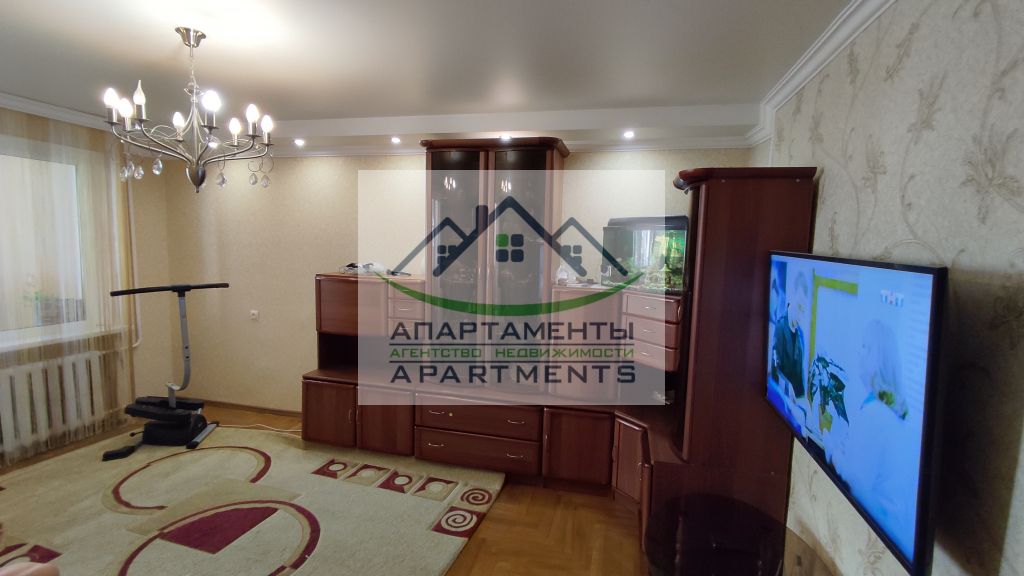 Продажа 3-комнатной квартиры, Пятигорск, Адмиральского ул,  8