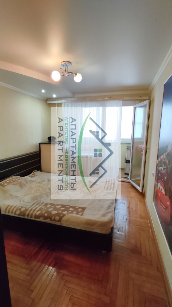 Продажа 3-комнатной квартиры, Пятигорск, Адмиральского ул,  8