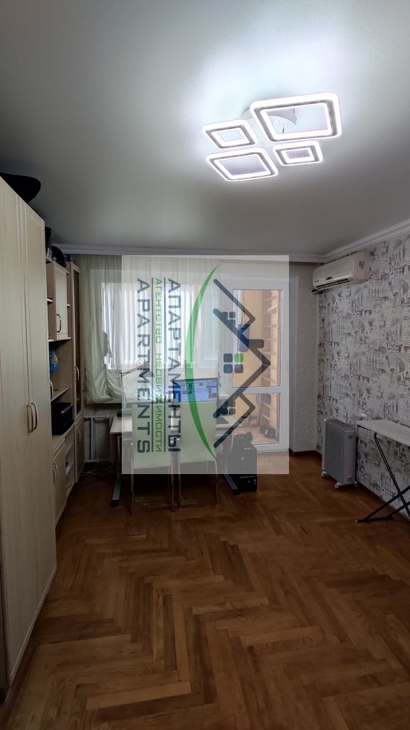 Продажа 3-комнатной квартиры, Пятигорск, Адмиральского ул,  8
