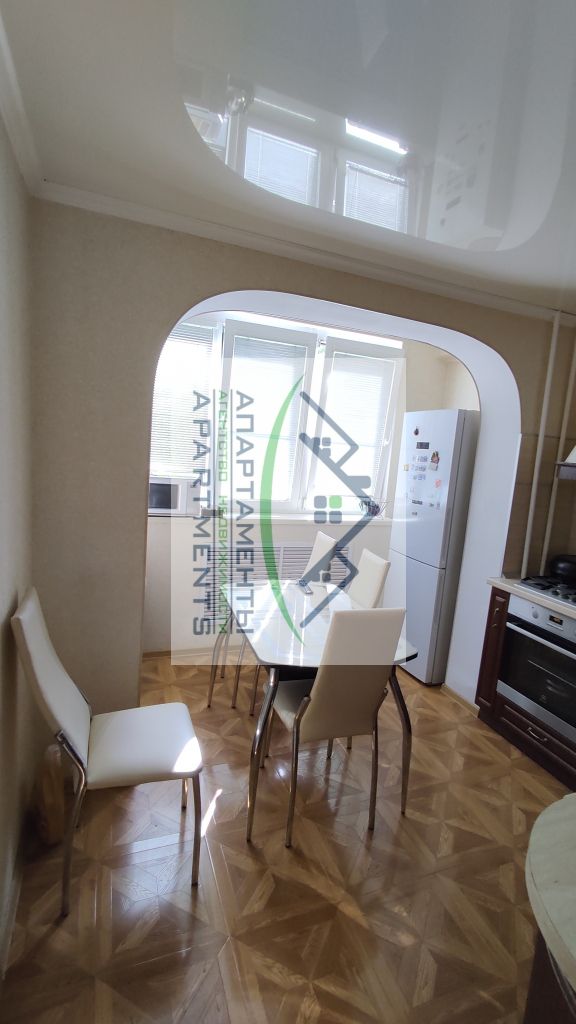 Продажа 3-комнатной квартиры, Пятигорск, Адмиральского ул,  8