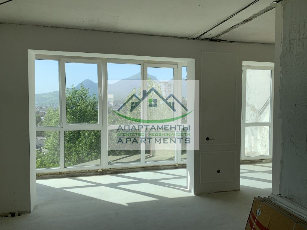 Продажа 3-комнатной квартиры, Пятигорск, Калинина пр-кт,  2к2