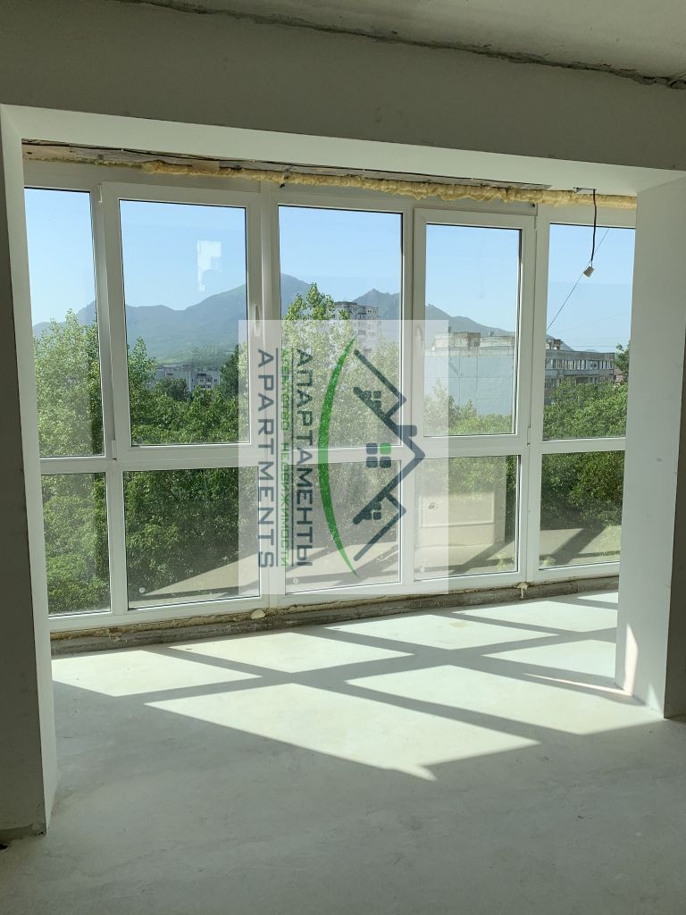 Продажа 3-комнатной квартиры, Пятигорск, Калинина пр-кт,  2к2