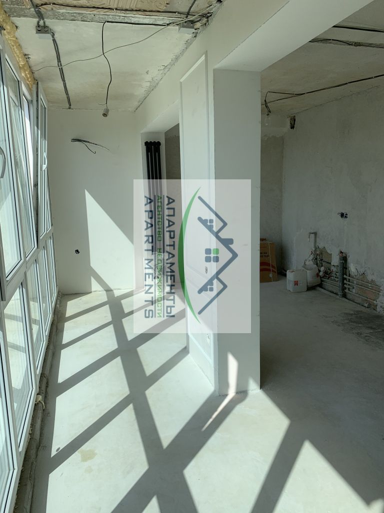 Продажа 3-комнатной квартиры, Пятигорск, Калинина пр-кт,  2к2