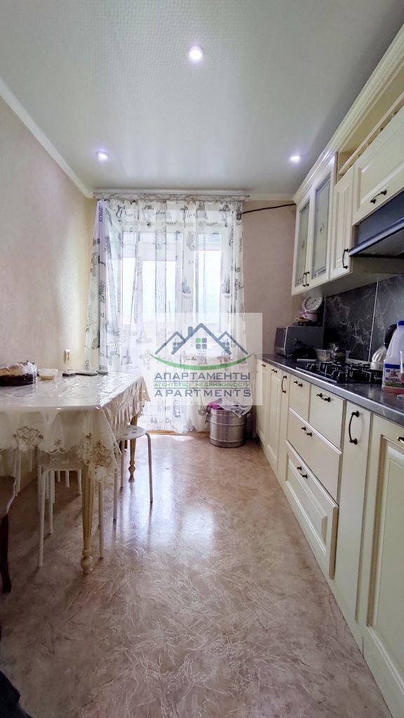 Продажа 3-комнатной квартиры, Пятигорск, Шатило ул,  20к1