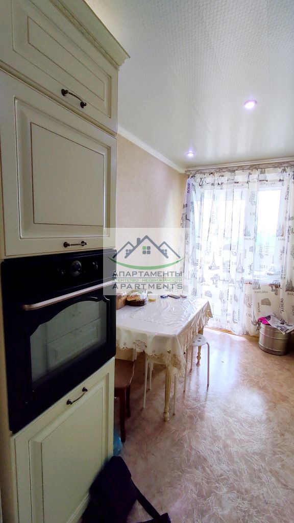 Продажа 3-комнатной квартиры, Пятигорск, Шатило ул,  20к1