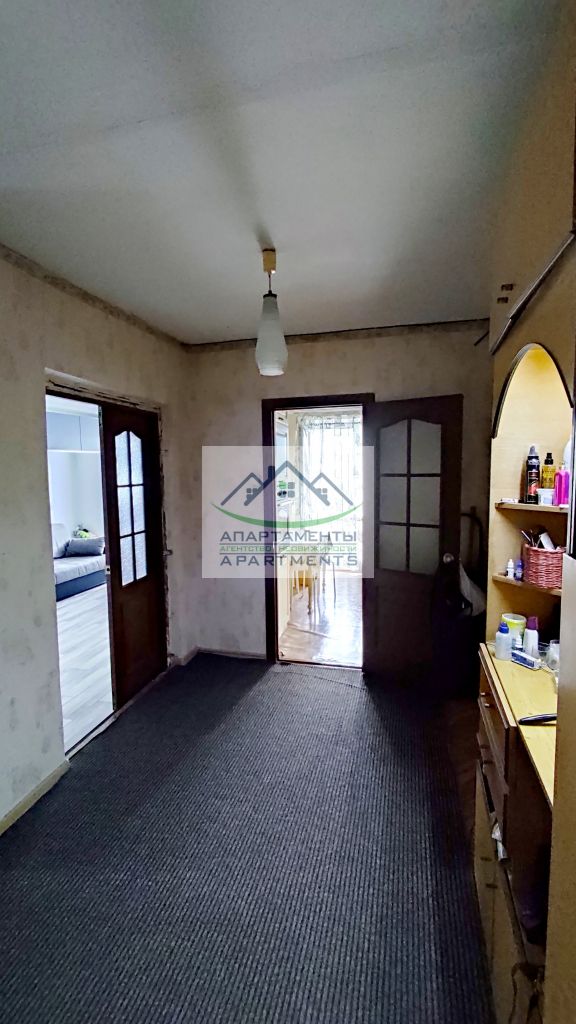 Продажа 3-комнатной квартиры, Пятигорск, Шатило ул,  20к1